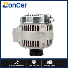 13547N Alternator For 3.0l 1993-1998 Toyota Supra, 95 Lexus Sc300 2706046120