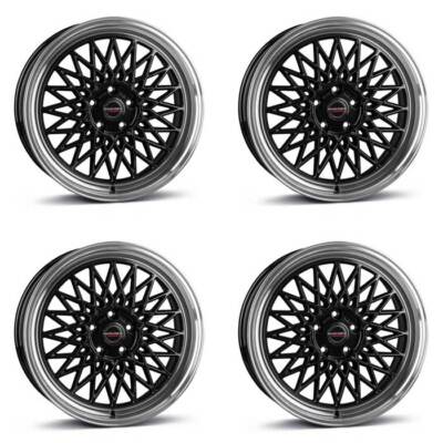 4 Borbet Wheels B 8.5x19 ET25 5x112 for Toyota Supra | eBay