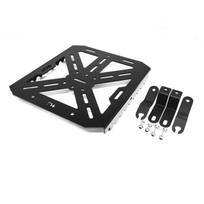 家具 TW200 For YAMAHA TW200 TW 200 1990-2022 Rear Cargo Top Tail Rack Carrier