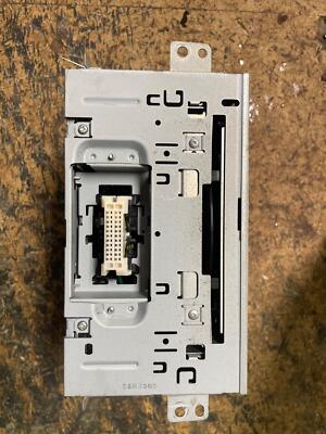 OEM Audio & Visual Equip.(radio) MITSUBISHI GALANT 06 07 08 09 10 11 12