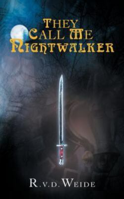 They Call Me Nightwalker, Paperback by Weide, R. v. d., Brand New, Free shipp...