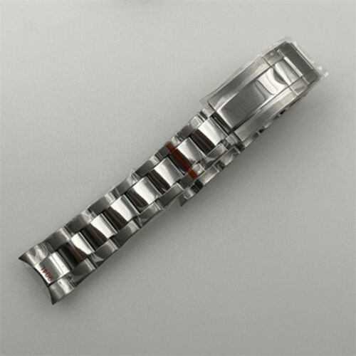 Estuche de reloj de acero inoxidable 36 mm 316 L para movimiento NH35/NH36 - Imagen 21 de 23