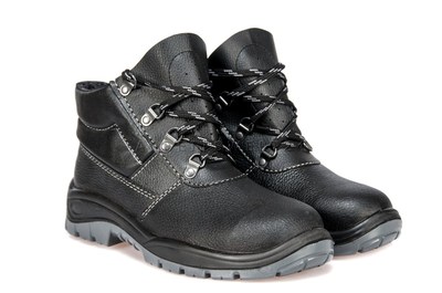 SALE ARBEITSSTIEFEL PPO 884 S1 SRC  SICHERHEITSSCHUHE Arbeitsschuhe Schutzschuhe