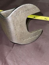 John Bean 1-203-523 1-14 In Offset Alignment Socket 12 Drive Alignment Tool