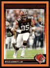 2024 Panini Score Football Orange Myles Garrett #67