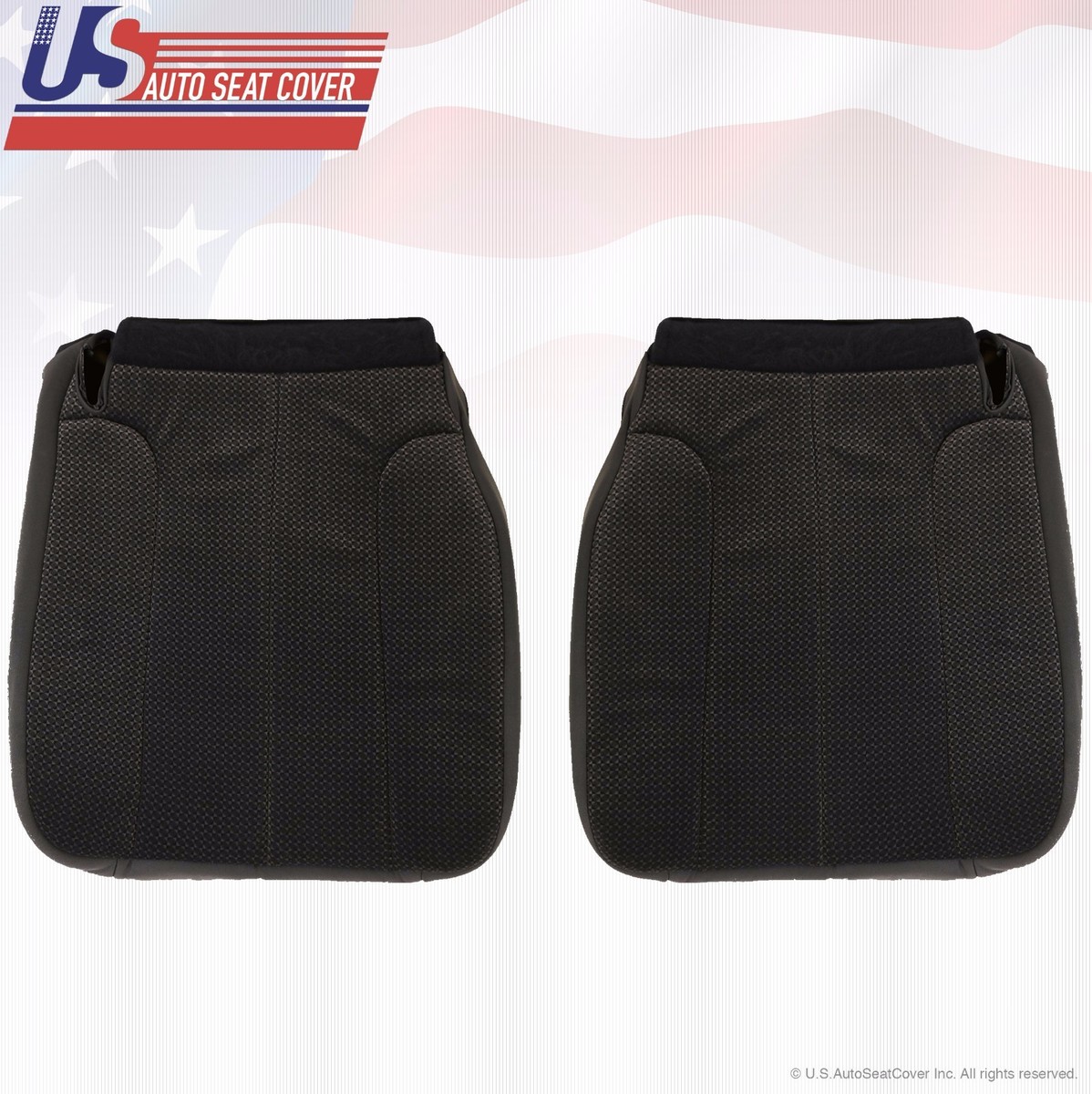 2005 Dodge Ram 1500 Slt Seat Covers