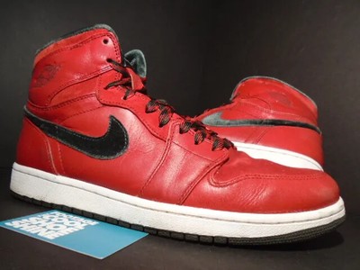 jordan 1 toro