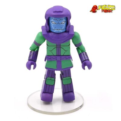 Marvel Minimates Walgreens Wave 5 Kang the Conqueror