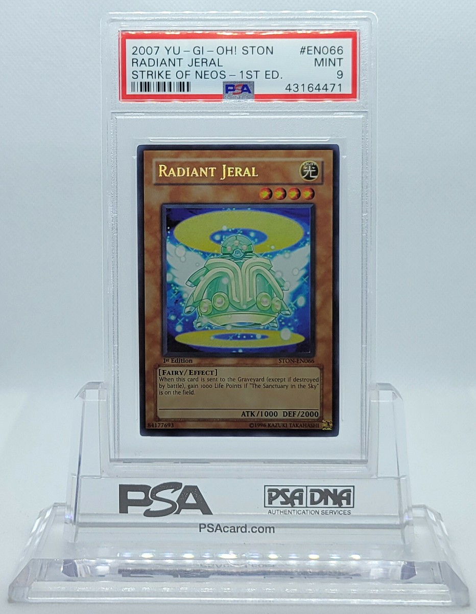 yugioh card authentication Amazon.com: Yu-Gi-Oh! - Symbol of Heritage (SOI-EN043) - Shadow of Infinity  - 1st Edition main image 1