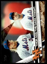 Matt Harvey Cards, Rookie Cards and Autograph Memorabilia Guide 6