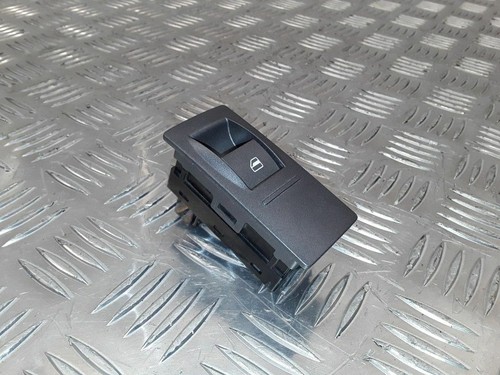 Volkswagen Phaeton 2003 Vorne Rechts Elektrischer Fensterheber Schalter VEI3131