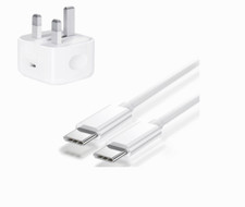 USB C TO C Fast PD WALL Charger For  COLOROUND Hand Warmer