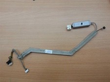 Flat Cable With Webcam Microphone For Asus F5N Series Microphone