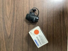 Tamron 13VG308AS-SQ, Aspherical 1/3", 3.0-8mm, F/1.0CS, DC Iris with Connector