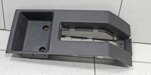 OPEL Omega B Caravan (99-03) Abdeckung Ablage Fach Mittelkonsole #46397-H231