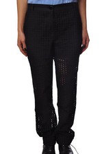 Pinko - Pants-Pants - woman - Black - 744417C183549
