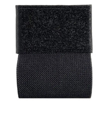 Slim Elastic Tactical Black TQ Holder Tourniquet Pouch Medic Belt CAT TCCC