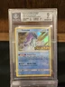 2018 Suicune Staff Pokémon Promo sm149 BGS 9 Lost Thunder Prerelease Sun Moon