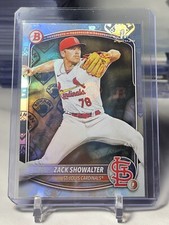 St. Louis Cardinals Baseball Cards - 2011 World Series Edition 19