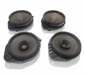 subwoofer opel insignia