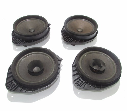 Left Door Speaker Subwoofer Speaker 