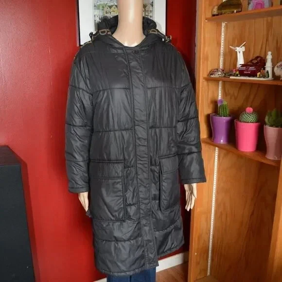 Piumino FENDI autentico