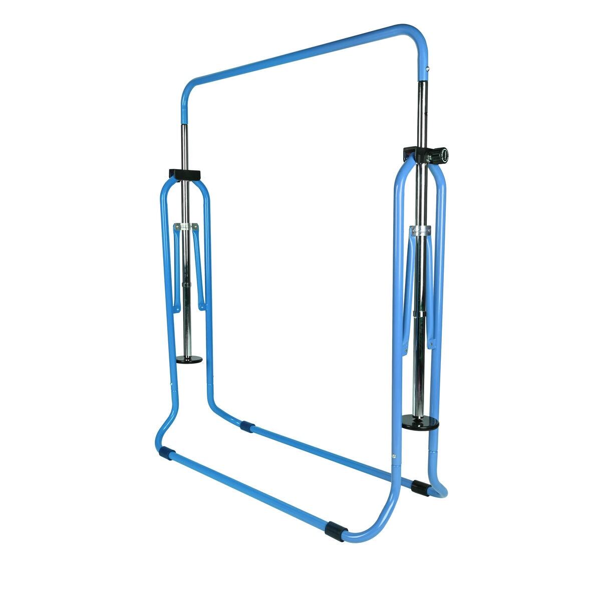 Gymnastics Bar Expandable Horizontal Training Bars For Children Kids