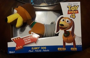 ebay slinky dog