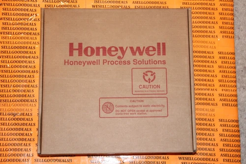 Honeywell 51309152-175 Analog Output Card New