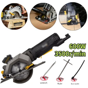 110V 220V Outil de coupe W/ Guide laser pour scies circulaires électriques