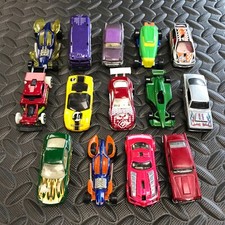 14 Hot Wheels assorted cars Lot 3