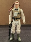 Star Wars Vintage 1980 Luke Skywalker Hoth Complete Kenner Original Figure ESB