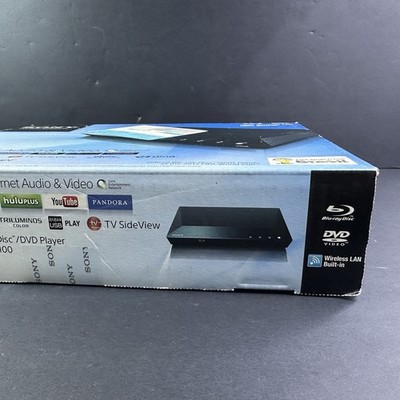SONY BDP-S3100 ブルーレイプレーヤー　北米モデル Sony BDP-S3100 Player for sale online | eBay