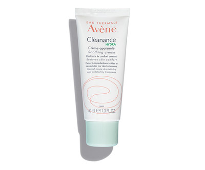 Avene Cleanance Hydra Soothing Cream 40ml