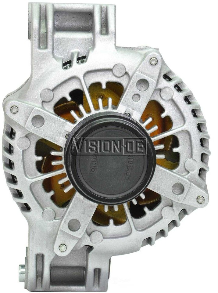 Alternator Vision OE 11598 Reman | eBay
