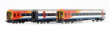 Graham Farish Pre-Owned 371-526 Class 159 3 Car South West Trains DMU