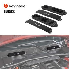 Cabin Air Cowl Filters & Weather Guards For BMW E82 E88 E90 E91 E92 E93 X1 E84