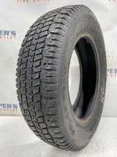 Set Of 2 Hercules Polar Trax Studded P17570r14 84 S Quality Used Tires 532