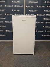 Image of HYE Under Counter Fridge 48cm Freestanding Larder 88 Litre - Refurb C (Read)