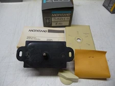 Marktime #90016, Wall Box Time Switch, 6 Hours, 20A @125VAC, New in Box