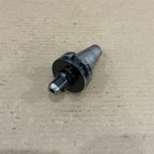 Erickson 5/16” Bore Solid Tool Holder 2.5" Projection Bt40 .3125”