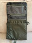 TAUCK Recycled Plastic Bottles Toiletry Bag Hanging Green Travel — photo 2