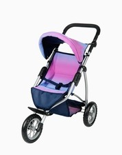 مقتنيات Cochecito Jogger