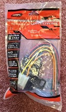 Metra 70-1677-1 Car Wire Harness Kit for Select 1978-93 GM/GMC/Chev Vehicles