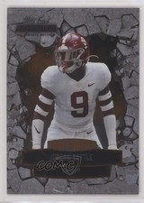 2021 Alumination NIL Collegiate Edition Draft-Driven Orange Jordan Battle 1d6q