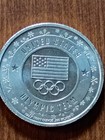 Coach Snoop Dogg 2026 Winter Olympics Coach .9999 1/2 Oz Round — photo 3