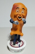 Buffalo Bisons Chicken Wing Bobblehead Giveaway