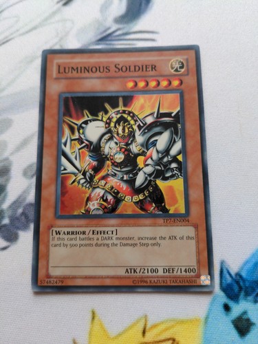 Yugioh TP7 Tournament Pack 7 COMPLETE SET Breaker the Magical Warrior NM/LP! - Picture 10 of 13