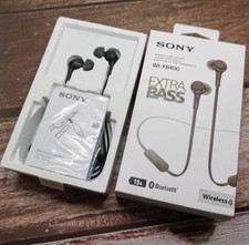 1pcs Sony WI-XB400 Tooth ear in-ear, magnetic suction