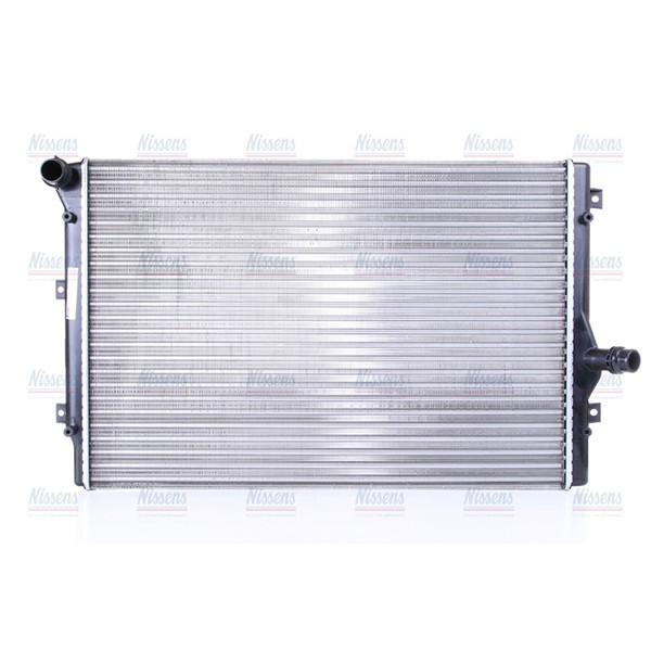 65281A Engine Cooling Radiator Fits Audi A3 Sportback Convertible TT By Nissens
